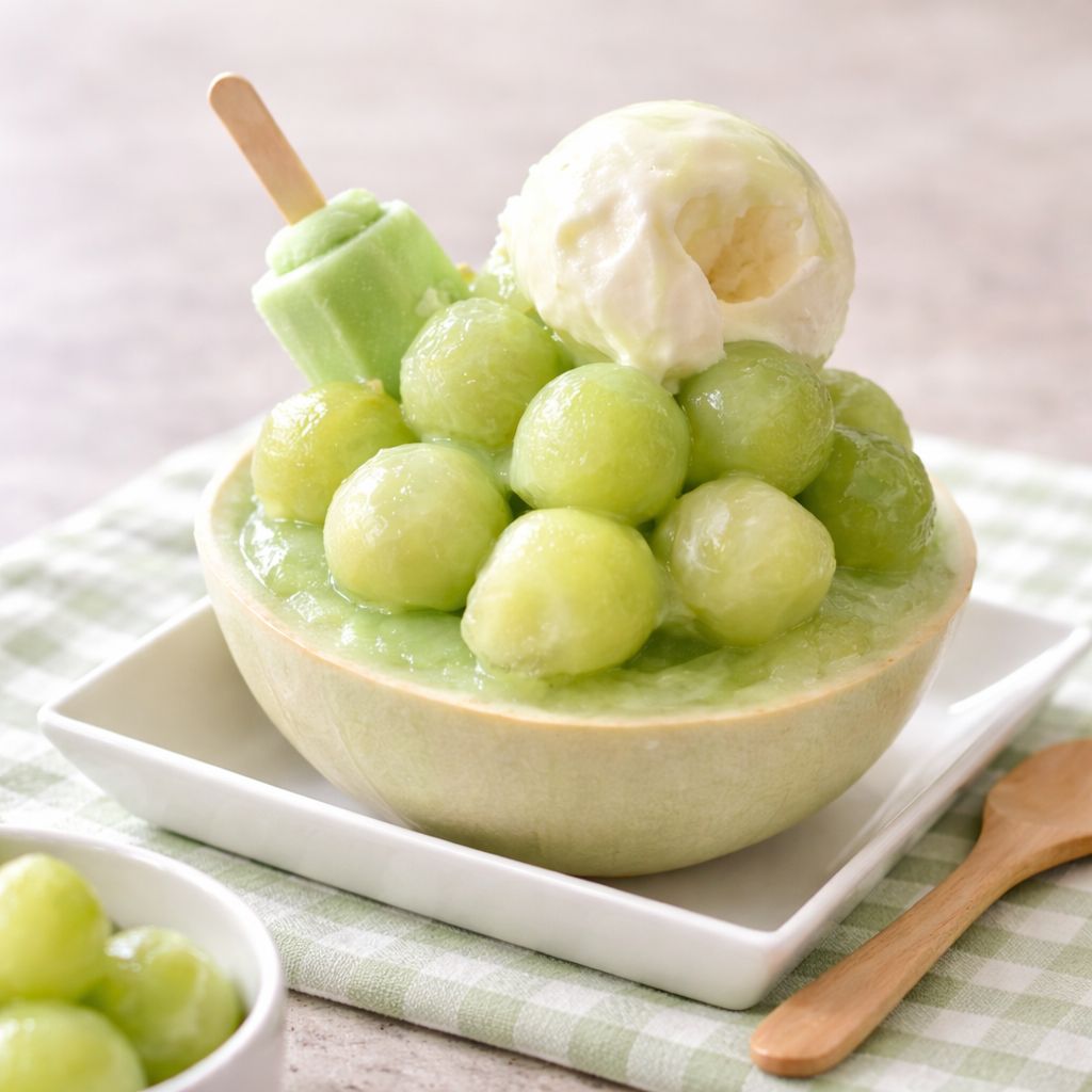 Honeydew Island