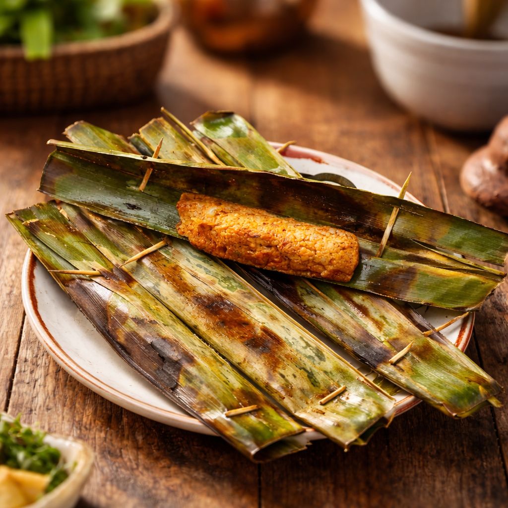 Otak-Otak (set)