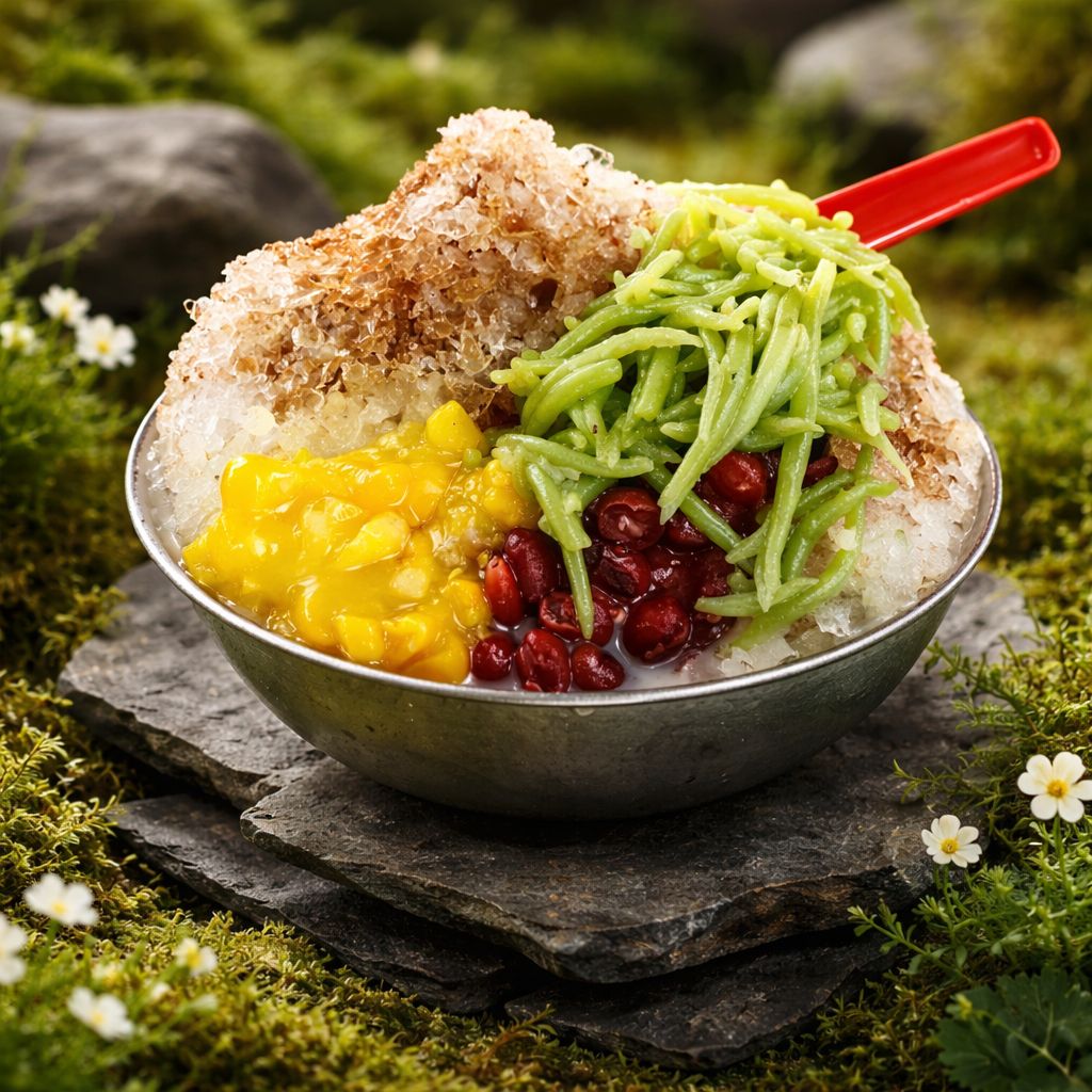 Cendol D'Klasik