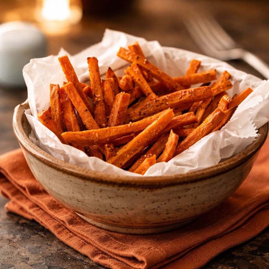 Sweet Potato