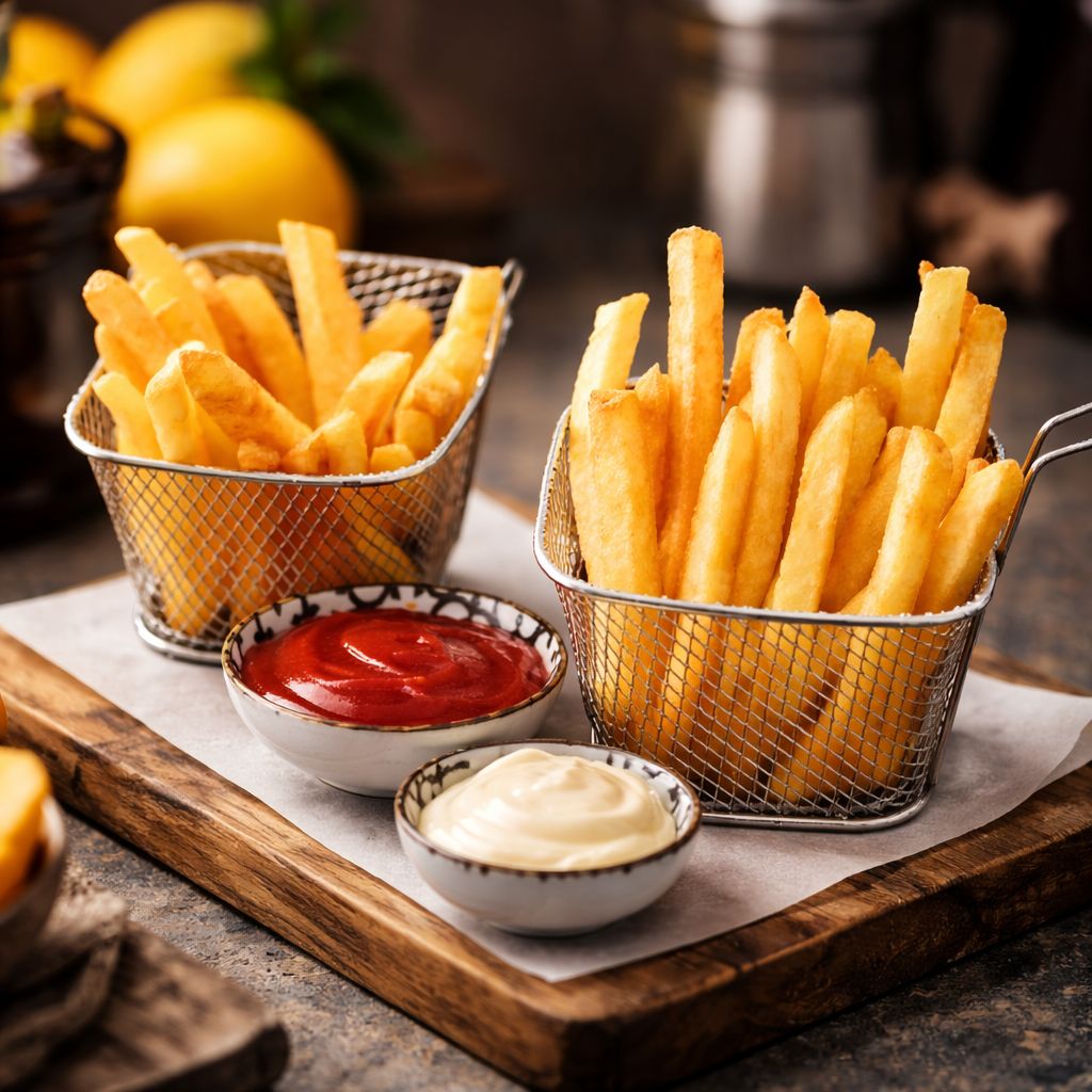 French Fries