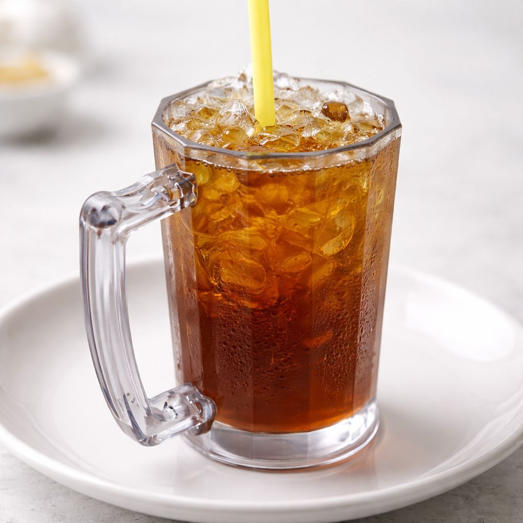 Teh O Ais