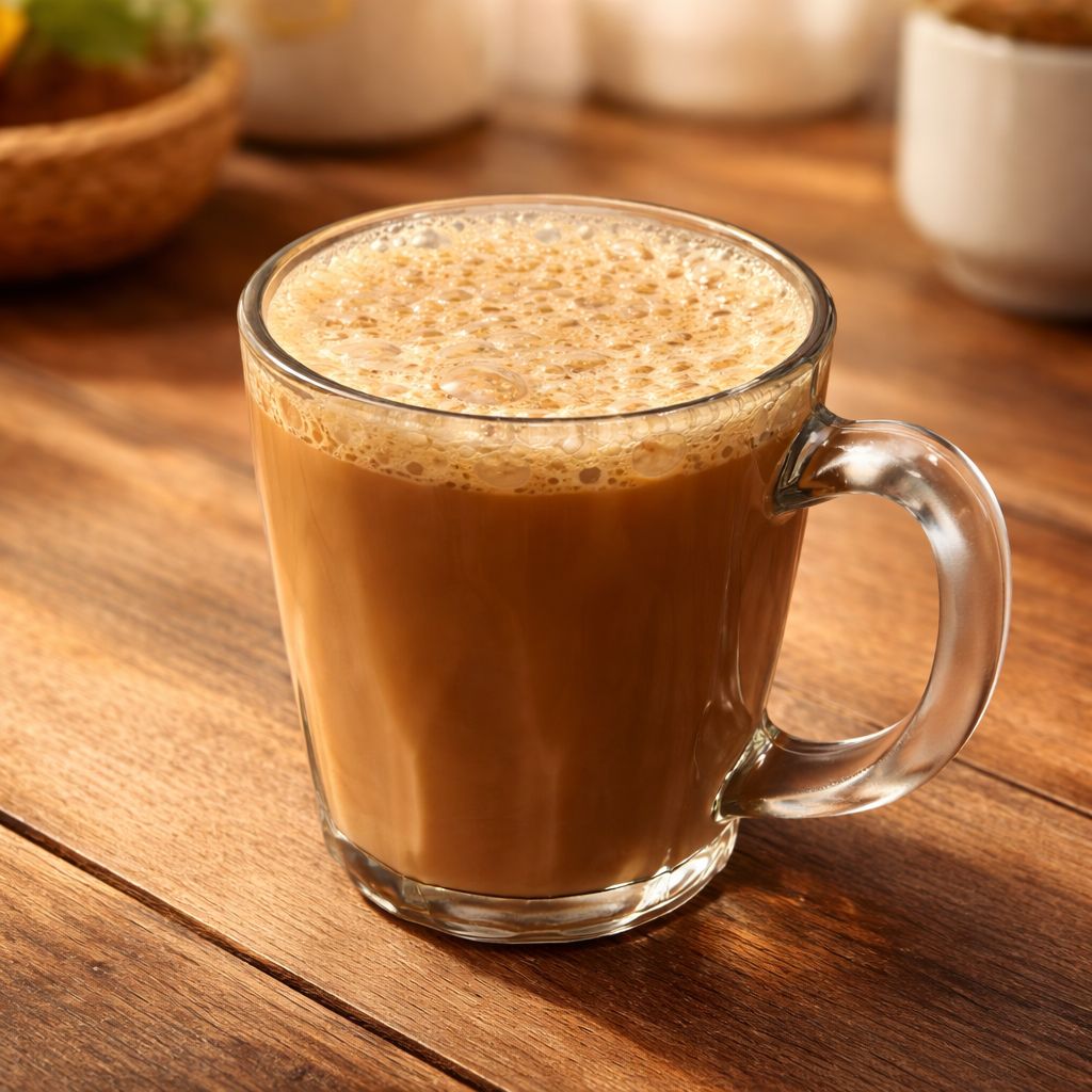 Teh Tarik